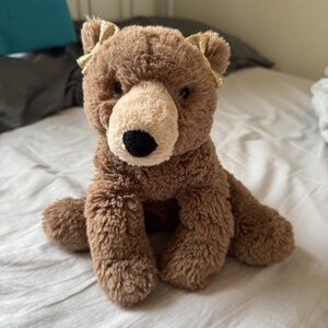 Jellycat Teddy Bear